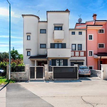 Guest House Casa Santin Rovinj Luaran gambar
