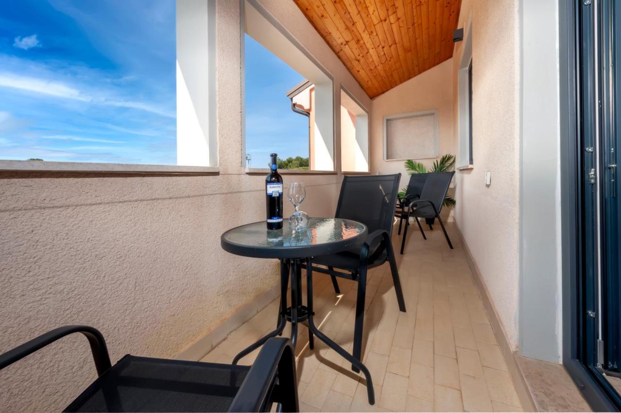Guest House Casa Santin Rovinj Luaran gambar