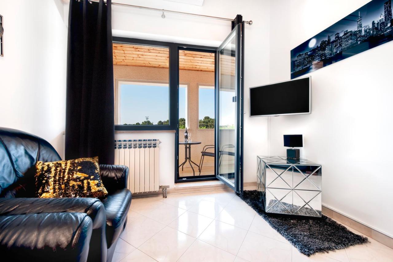 Guest House Casa Santin Rovinj Luaran gambar