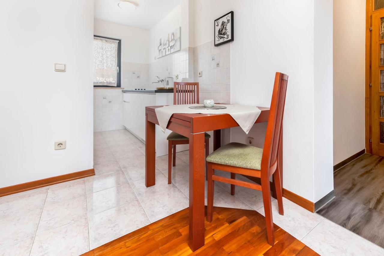 Guest House Casa Santin Rovinj Luaran gambar