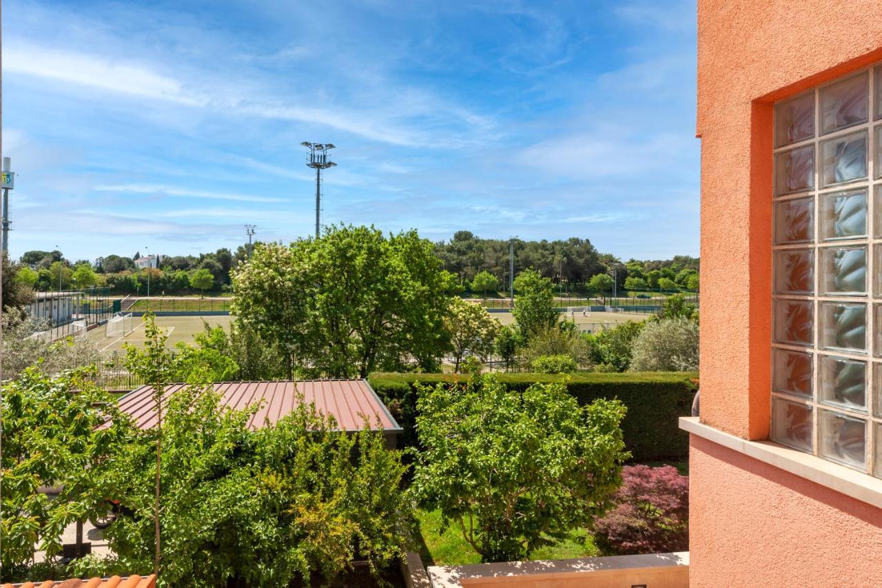 Guest House Casa Santin Rovinj Luaran gambar