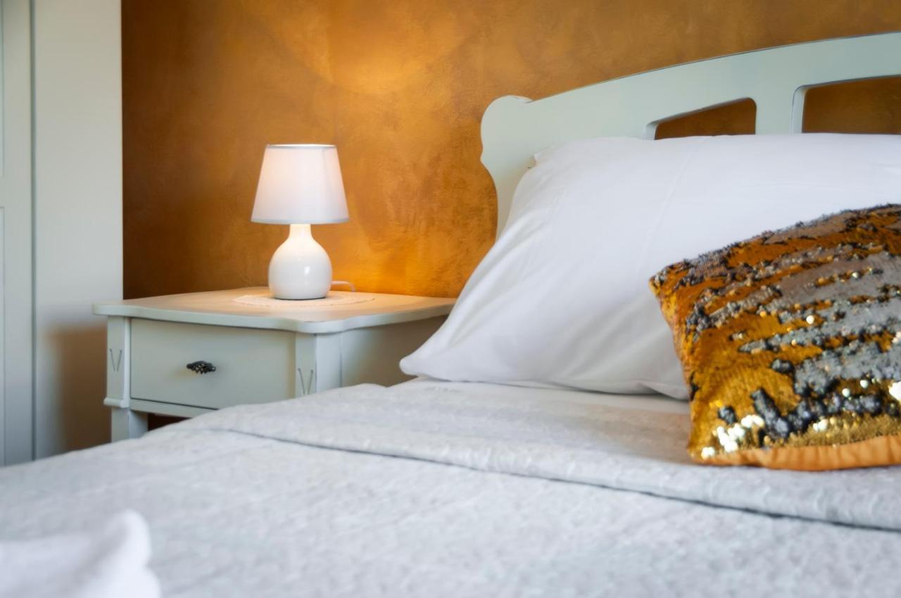 Guest House Casa Santin Rovinj Luaran gambar