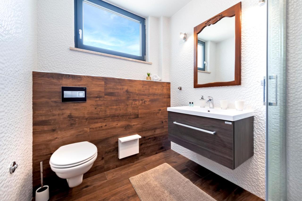 Guest House Casa Santin Rovinj Luaran gambar