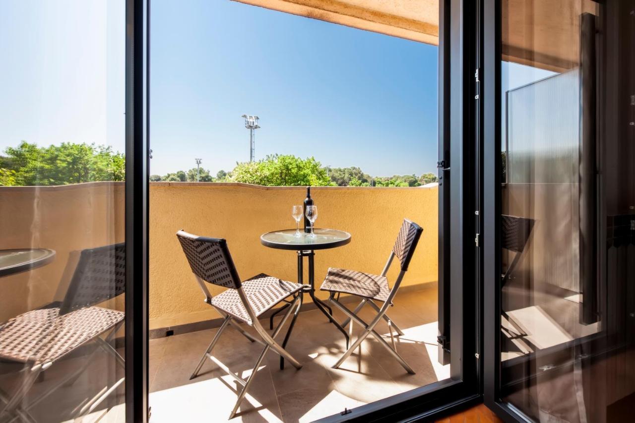 Guest House Casa Santin Rovinj Luaran gambar