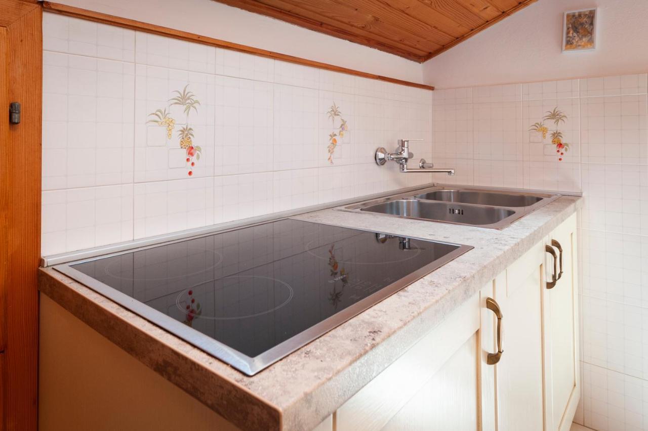Guest House Casa Santin Rovinj Luaran gambar