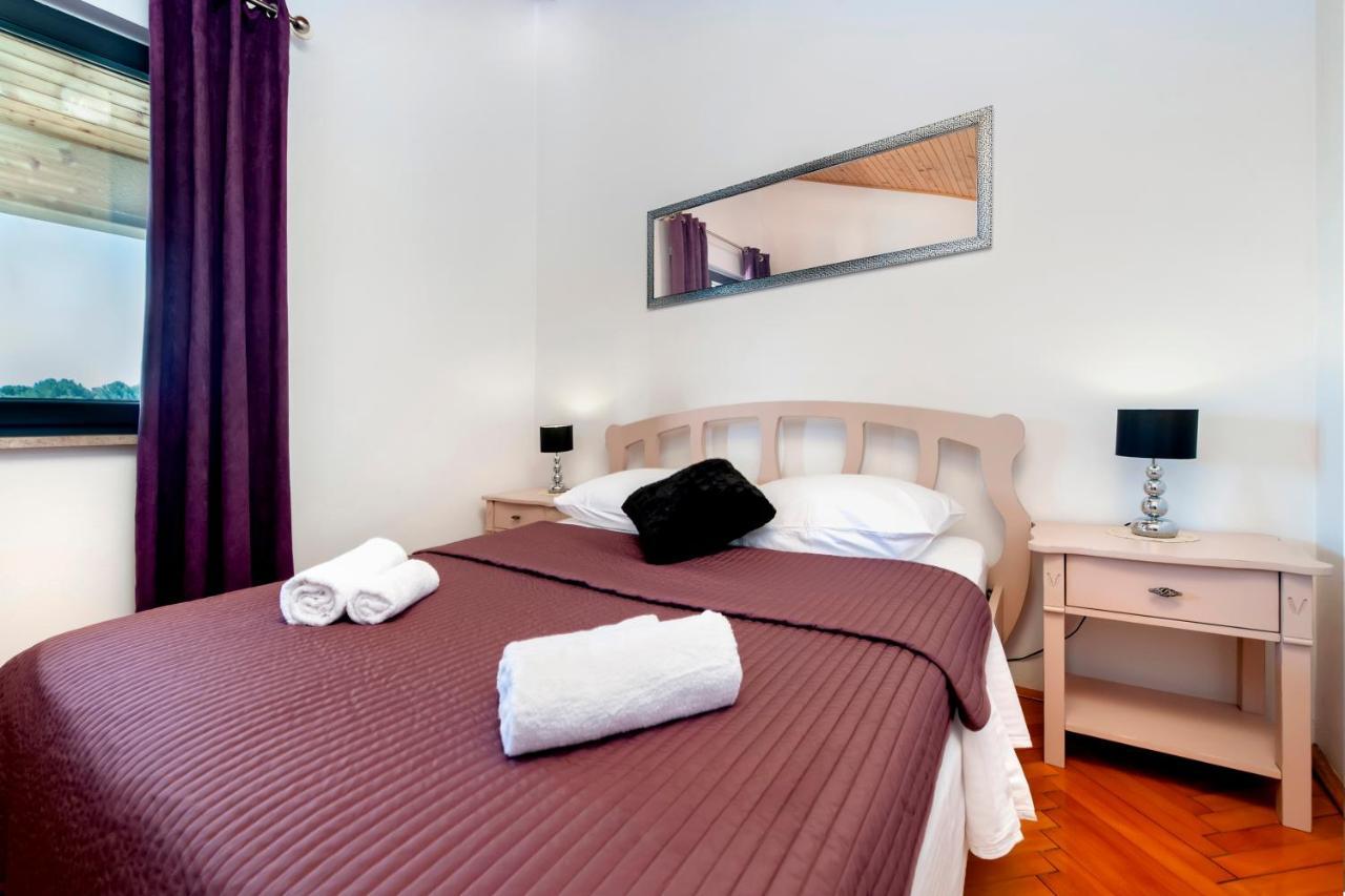 Guest House Casa Santin Rovinj Luaran gambar