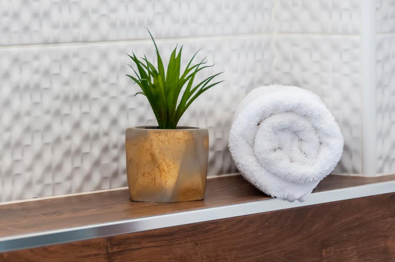 Guest House Casa Santin Rovinj Luaran gambar