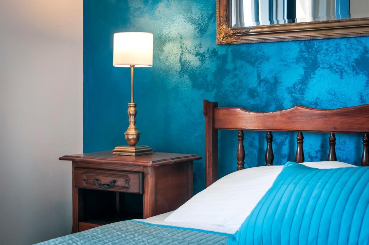 Guest House Casa Santin Rovinj Luaran gambar