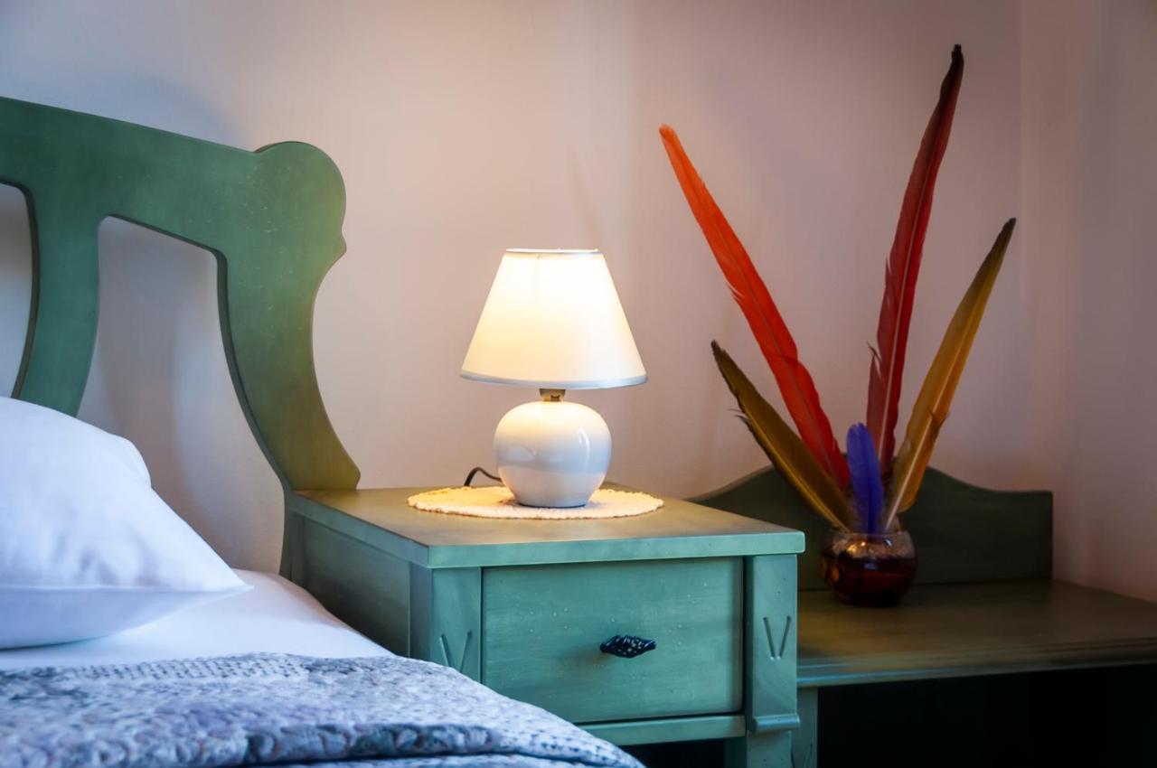 Guest House Casa Santin Rovinj Luaran gambar