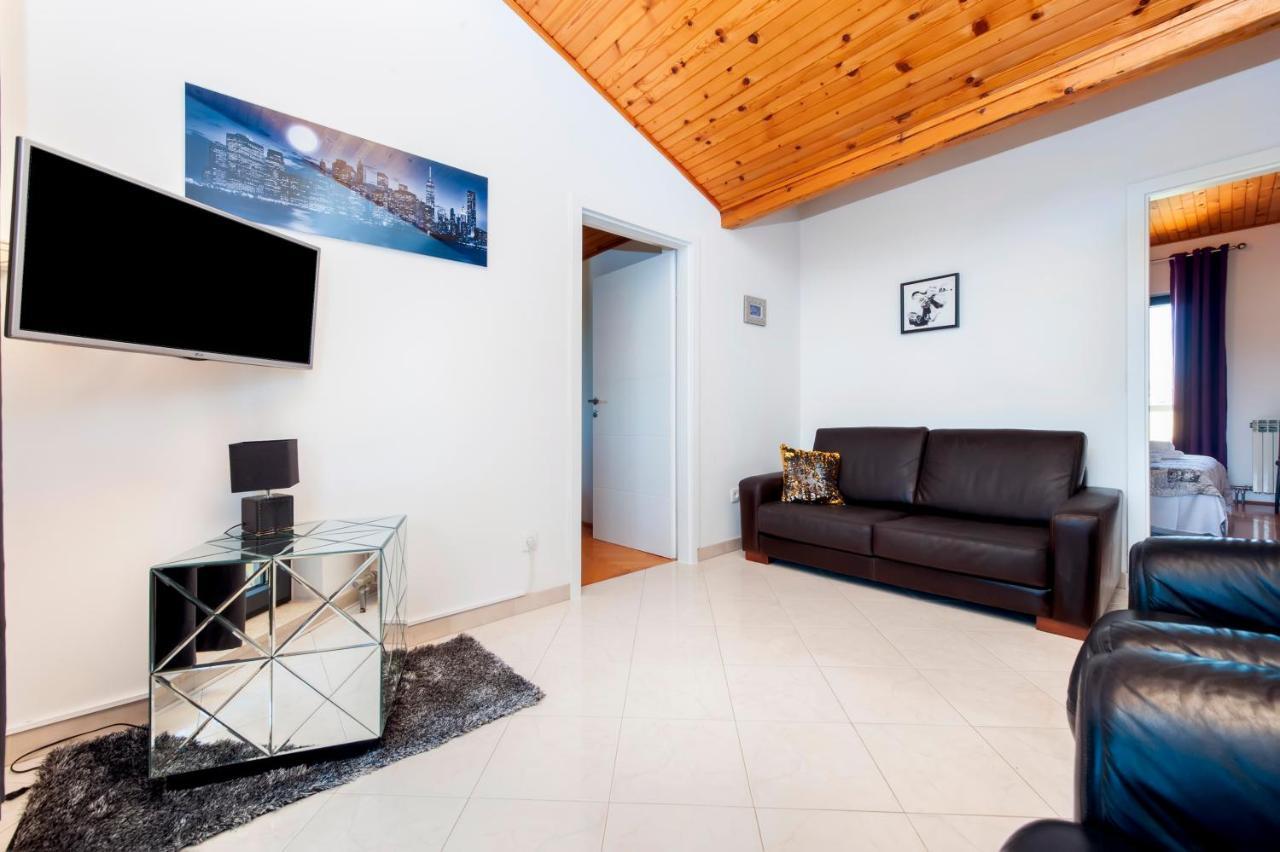 Guest House Casa Santin Rovinj Luaran gambar