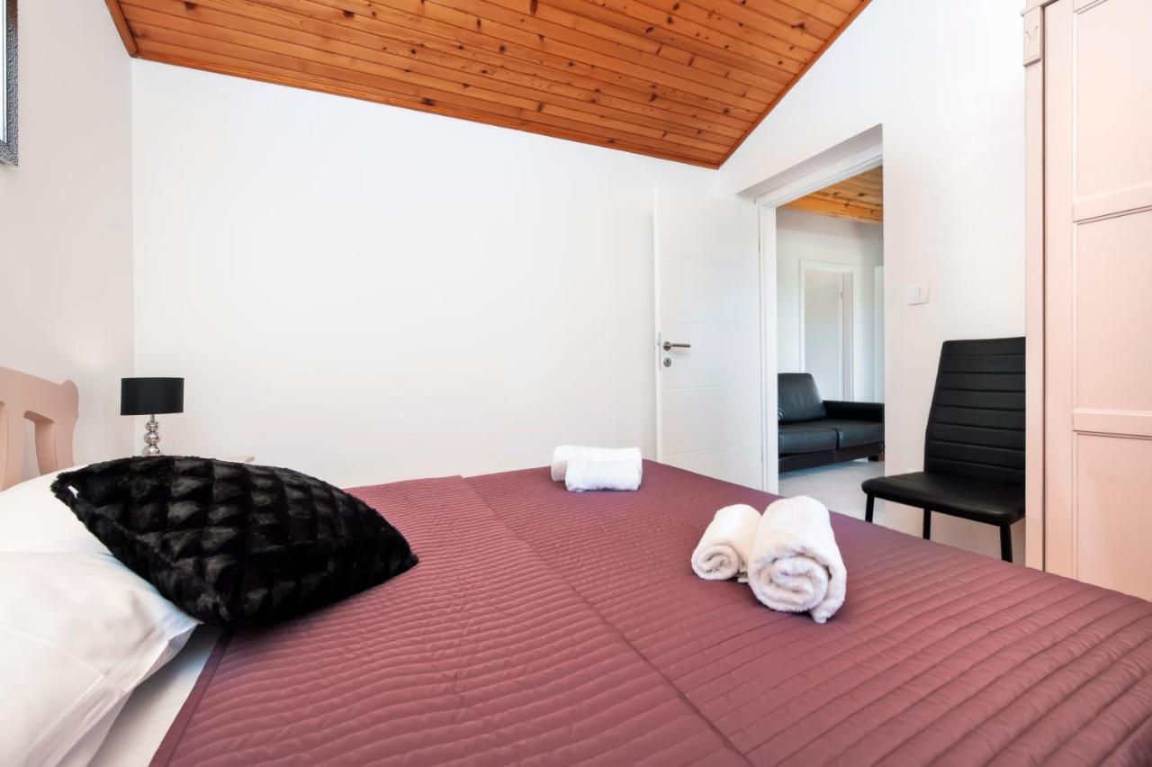 Guest House Casa Santin Rovinj Luaran gambar