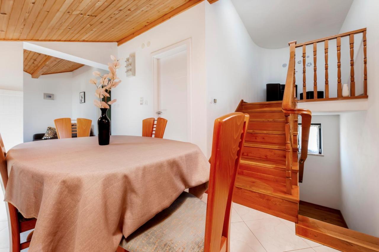 Guest House Casa Santin Rovinj Luaran gambar